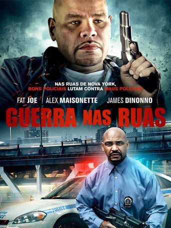 Assistir Guerra nas Ruas online dublado e legendado