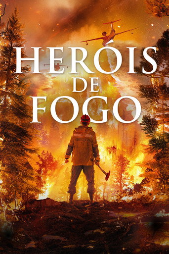 Assistir Heróis de Fogo online dublado e legendado