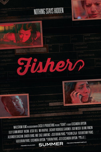 Assistir Fisher online dublado e legendado