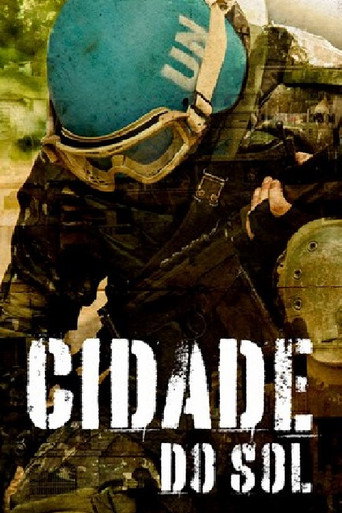 Assistir Cidade do Sol online dublado e legendado