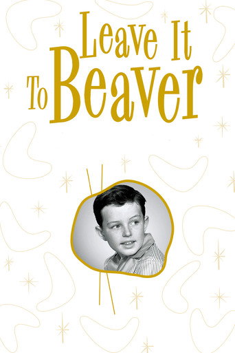 Poster de Leave It to Beaver