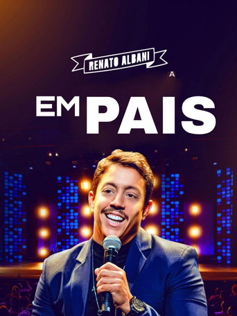 Assistir Renato Albani - Em Pais online dublado e legendado