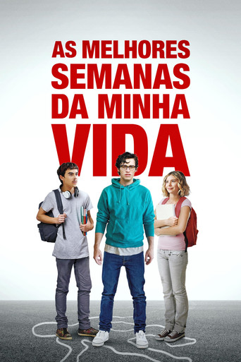 Assistir As Melhores Semanas da Minha Vida online dublado e legendado