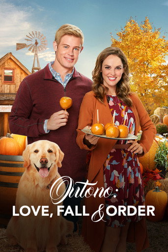 Assistir Outono: Love, Fall & Order online dublado e legendado