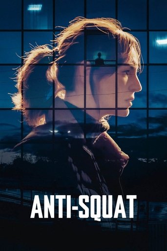 Assistir Anti-Squat online dublado e legendado