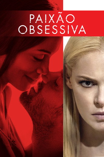 Poster de Paixão Obsessiva
