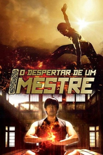 Assistir O Despertar de Um Mestre online dublado e legendado
