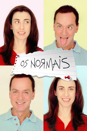 Assistir Os Normais online dublado e legendado