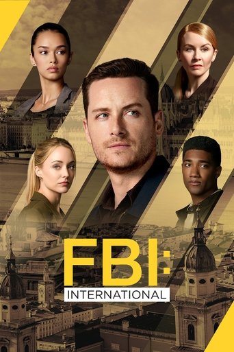Assistir FBI: Internacional online dublado e legendado