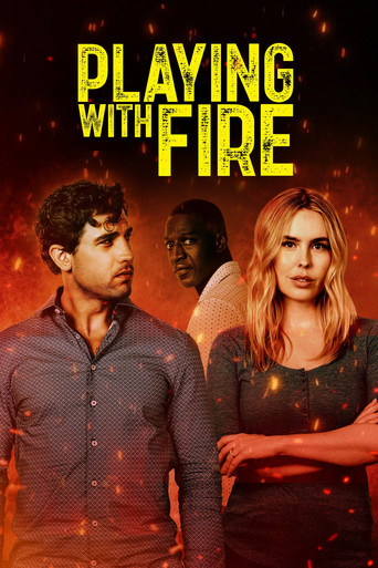 Assistir Playing with Fire online dublado e legendado