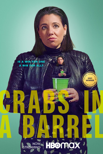 Assistir Crabs in a Barrel online dublado e legendado
