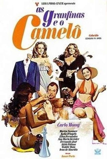 Assistir As Granfinas e o Camelô online dublado e legendado