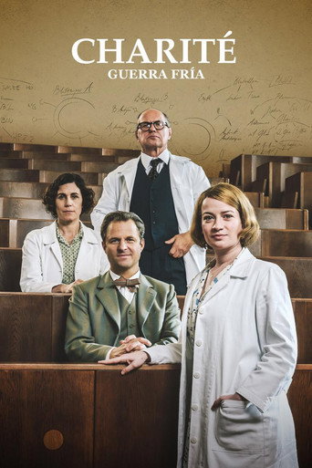 Poster de Charité
