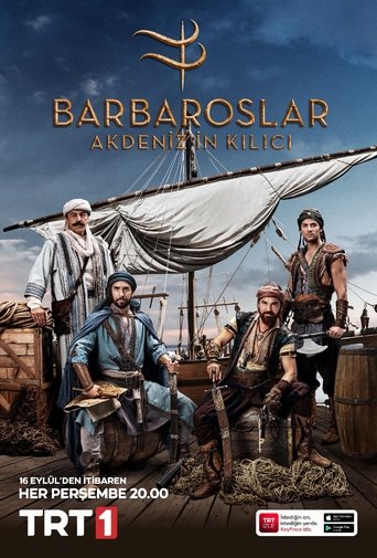 Assistir Bárbaros online dublado e legendado