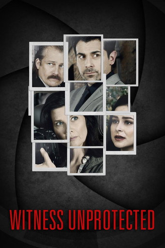 Assistir Witness Unprotected online dublado e legendado