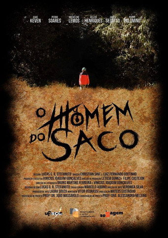 Assistir O Homem do Saco online dublado e legendado