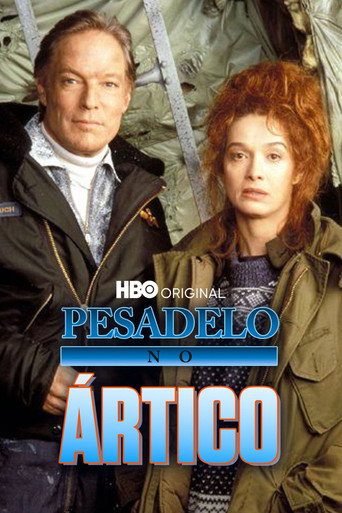 Assistir Pesadelo no Ártico online dublado e legendado