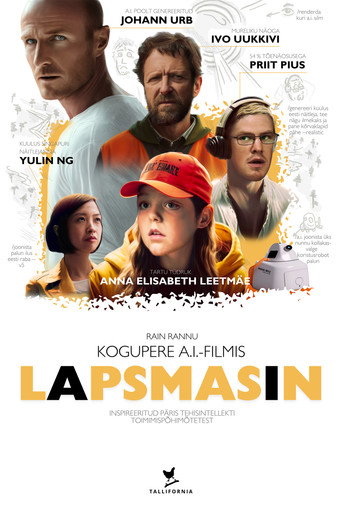 Assistir Lapsmasin online dublado e legendado
