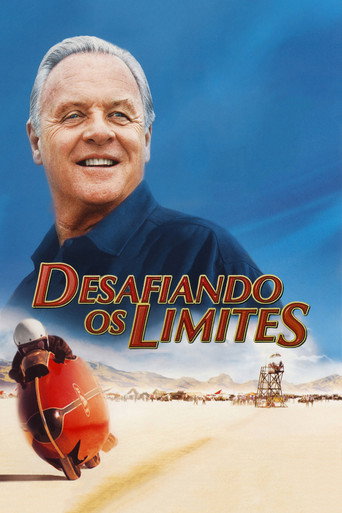 Assistir Desafiando os Limites online dublado e legendado