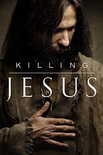 Assistir Quem Matou Jesus? online dublado e legendado