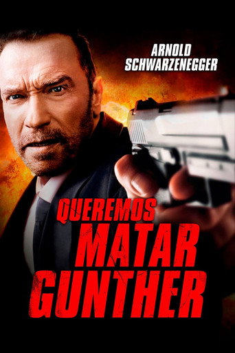 Assistir Queremos Matar Gunther online dublado e legendado
