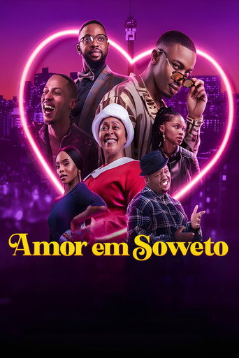 Assistir Amor em Soweto online dublado e legendado