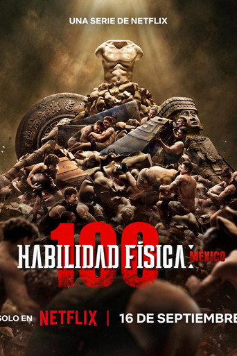 Assistir A Batalha dos 100: México online dublado e legendado