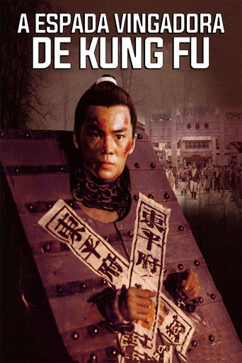 Assistir A Espada Vingadora de Kung Fu online dublado e legendado
