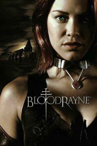 Assistir BloodRayne online dublado e legendado