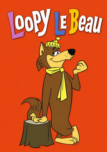 Assistir Loopy Le Beau online dublado e legendado