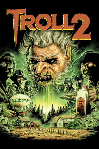 Assistir Troll 2 online dublado e legendado