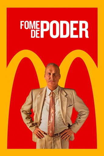 Assistir Fome de Poder online dublado e legendado