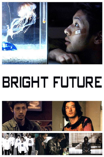 Poster de Futuro Brilhante