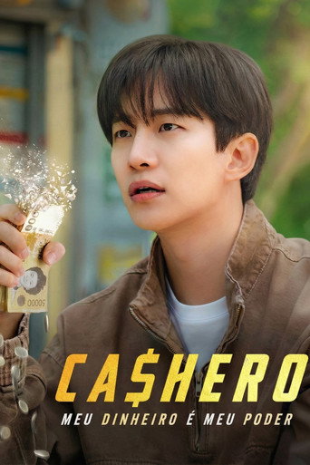 Poster de Cashero