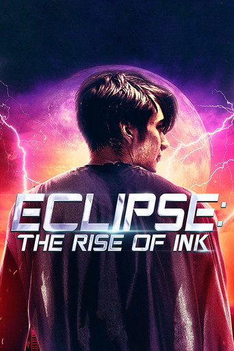 Assistir Eclipse: The Rise of Ink online dublado e legendado