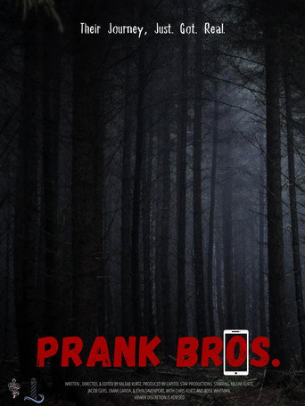Assistir Prank Bros online dublado e legendado