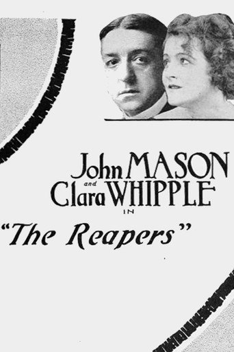 Assistir The Reapers online dublado e legendado