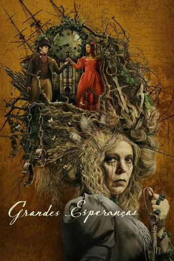 Assistir Grandes Expectativas online dublado e legendado