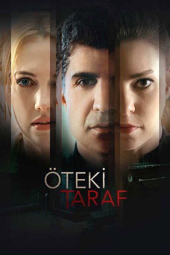 Assistir Öteki Taraf online dublado e legendado