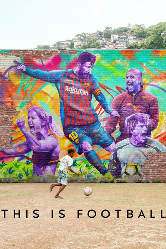 Assistir Isto É futebol online dublado e legendado