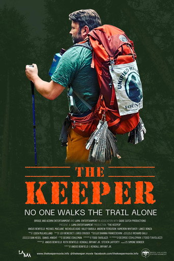 Assistir The Keeper online dublado e legendado