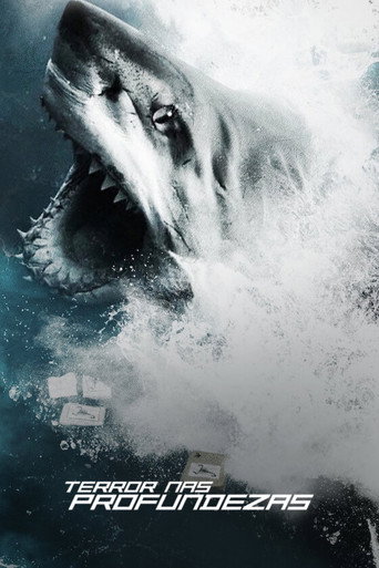 Assistir Terror nas Profundezas online dublado e legendado