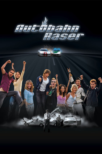 Assistir A2 Racer - Riscando o Asfalto online dublado e legendado