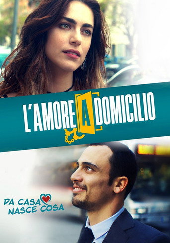 Assistir L'amore a domicilio online dublado e legendado