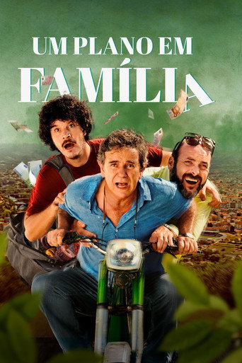 Assistir Um Plano em Família online dublado e legendado