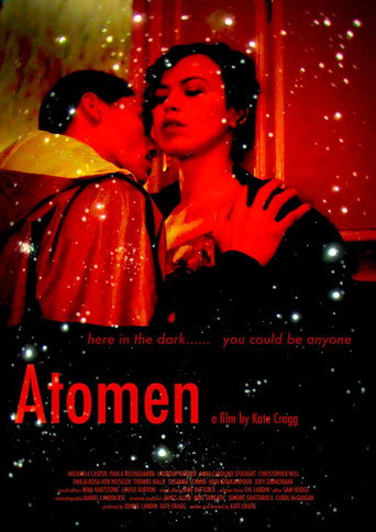 Assistir Atomen online dublado e legendado