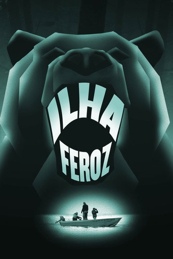 Assistir Ilha Feroz online dublado e legendado
