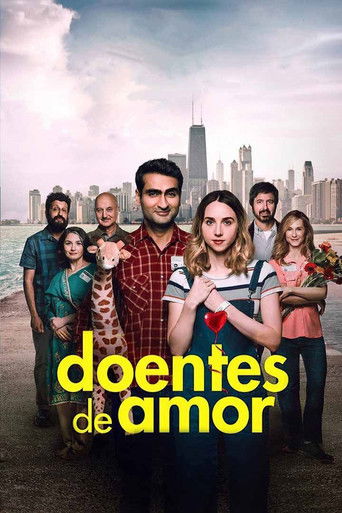 Assistir Doentes de Amor online dublado e legendado