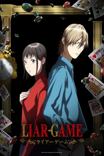 Assistir LIAR GAME online dublado e legendado