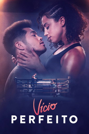 Poster de Vício Perfeito